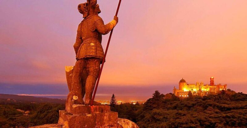 Lisbon and Sintra Private Tour - FAQ