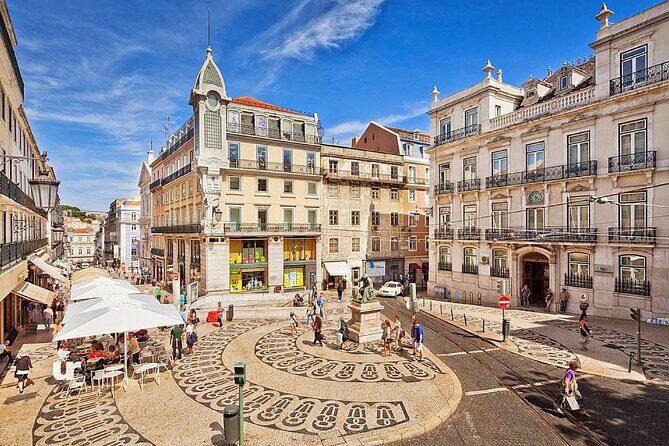 Lisbon and Sintra Private Tour - Real-World Experiences from Past Travelers