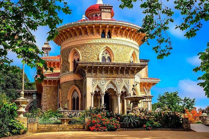 Lisbon and Sintra Private Tour - FAQs