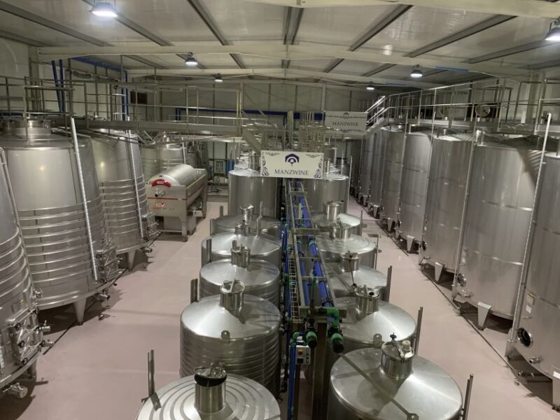 Lisbon Area Wine Tour - Key Points