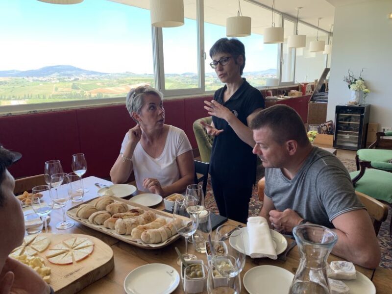 Lisbon Area Wine Tour - Final Thoughts: Who Should Consider This Tour?