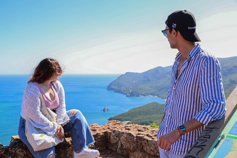 Lisbon: Arrábida and Comporta Private Tour with Wine Tasting - Key Points