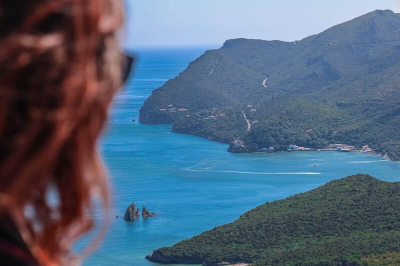 Lisbon: Arrábida and Comporta Private Tour with Wine Tasting - An In-Depth Look at the Tour Experience