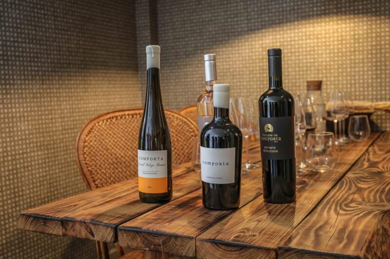 Lisbon: Arrábida and Comporta Private Tour with Wine Tasting - Final Thoughts: Is This Tour Right for You?