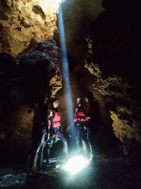 Lisbon: Arrábida Kayak and Coasteering Adventure Tour - FAQs