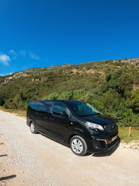 Lisbon: Arrábida Kayak & Wild Beach Snorkeling Pickup Option - Introduction to the Arrábida Kayak & Snorkeling Experience