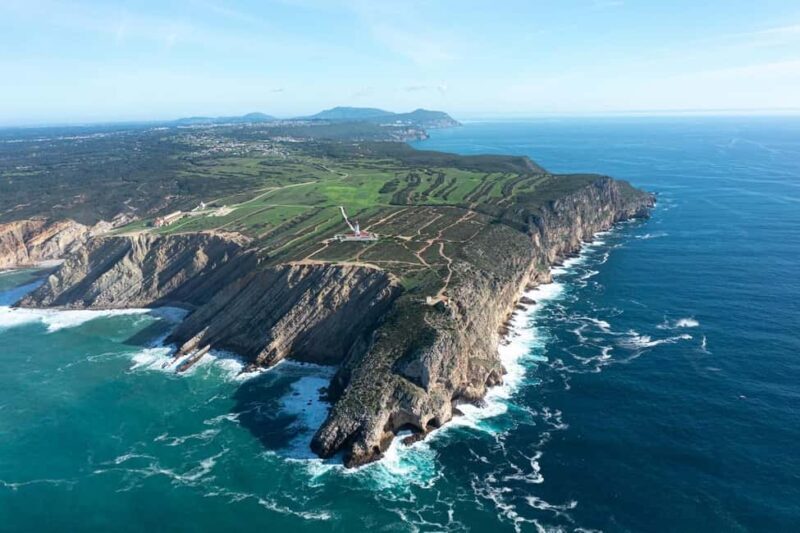 Lisbon: Arrábida Natural Park and Sesimbra Day Trip - Key Points