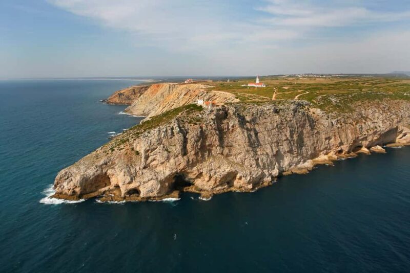 Lisbon: Arrábida Natural Park and Sesimbra Day Trip - What Makes This Tour Worth Considering?