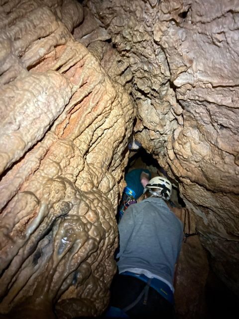 Lisbon: Arrábida Natural Park Cave Tour with Guide - Who Should Consider This Tour?