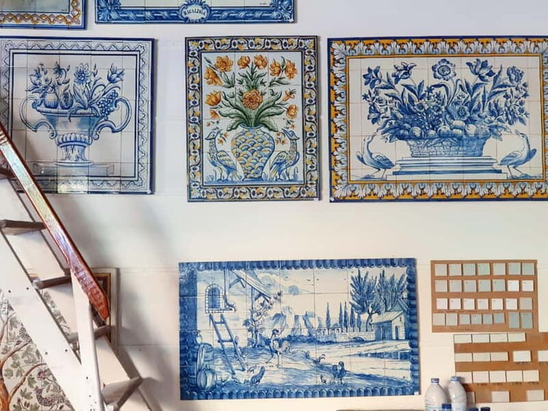 Lisbon: Arrábida Natural Park, Setúbal, and Azeitão Day Trip - Key Points