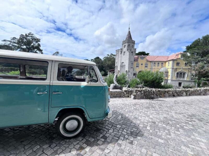 Lisbon: Arrábida Park & Sesimbra private Tour in a VW Van - Value and Overall Impression