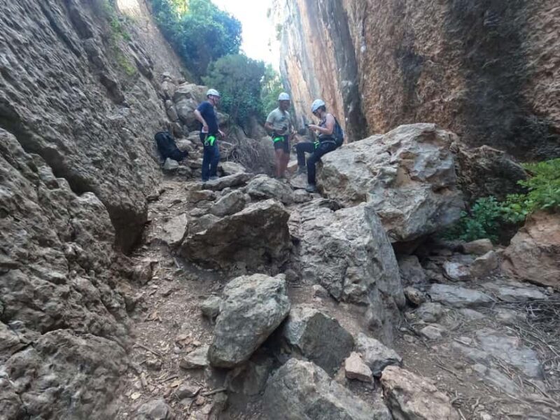 Lisbon: Arrábida - Rock Climbing Adventure with Photos - What You Can Expect from the Climbing Adventure