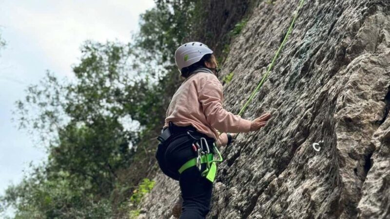 Lisbon: Arrábida - Rock Climbing Adventure with Photos - Who Should Consider This Tour?