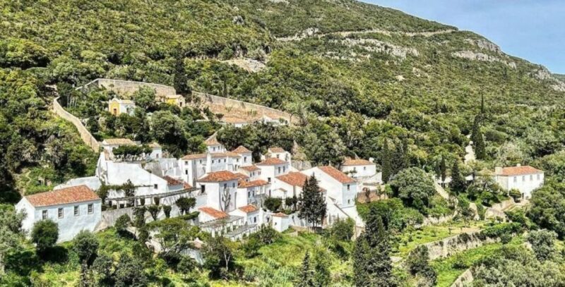 Lisbon: Arrábida & Sesimbra w/ Palmela Castle & Wine Tasting - Final Thoughts: Who Should Consider This Tour?