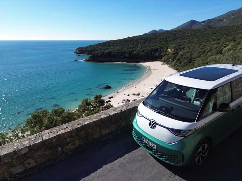 Lisbon: Arrábida & Setúbal Unveiled on an Electric Combi - FAQs