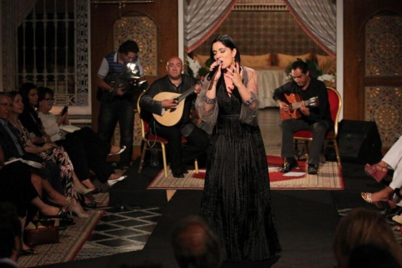 Lisbon: Authentic Fado Show, Dinner and Night Tour - What Do the Reviews Say?