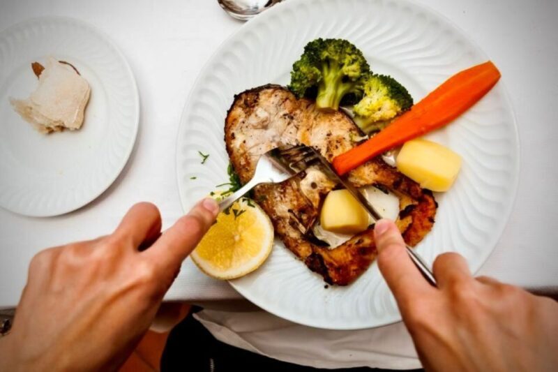 Lisbon: Authentic Fado Show, Dinner and Night Tour - Is It Worth the Price?