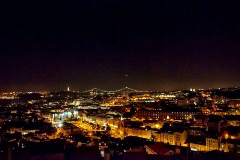 Lisbon: Authentic Fado Show, Dinner and Night Tour - Who Should Consider This Tour?