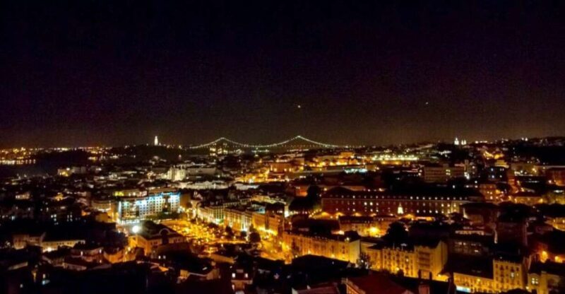 Lisbon: Authentic Fado Show, Dinner and Night Tour - Final Thoughts