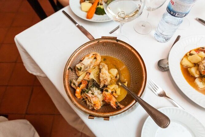 Lisbon: Authentic Fado Show, Dinner and Night Tour - Final Thoughts