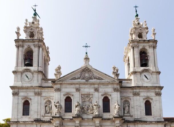 Lisbon Awakens: A Culinary Crossroads, Reborn. - An Honest Look at Lisbon Awakens: A Culinary Crossroads, Reborn