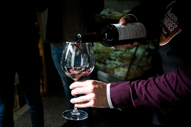 Lisbon Awakens: A Culinary Crossroads, Reborn. - Key Points