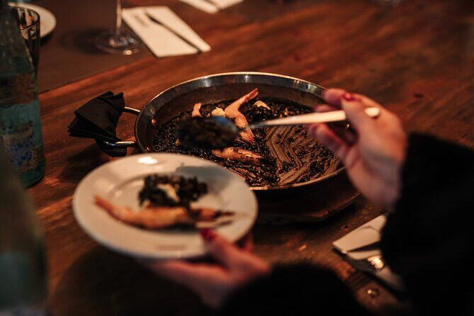 Lisbon: Award-Winning Guided Walking Food Tour with Local Drinks - FAQs About the Lisbon Food Tour