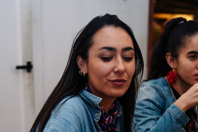 Lisbon: Award-Winning Guided Walking Food Tour with Local Drinks - Stop 4: Rua da Madalena Street Food Hits—Bifana, Then More