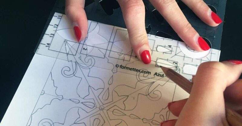 Lisbon: Azulejos' Design Create Your Own Tile Workshop - Key Points