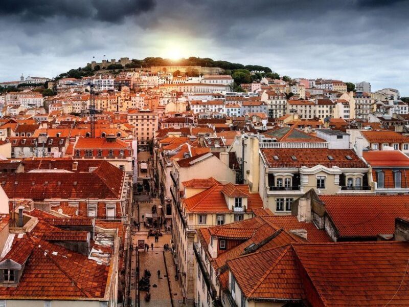 Lisbon (Bairro Alto and Baixa) private walking tour - A Closer Look at the Lisbon Bairro Alto and Baixa Private Walking Tour
