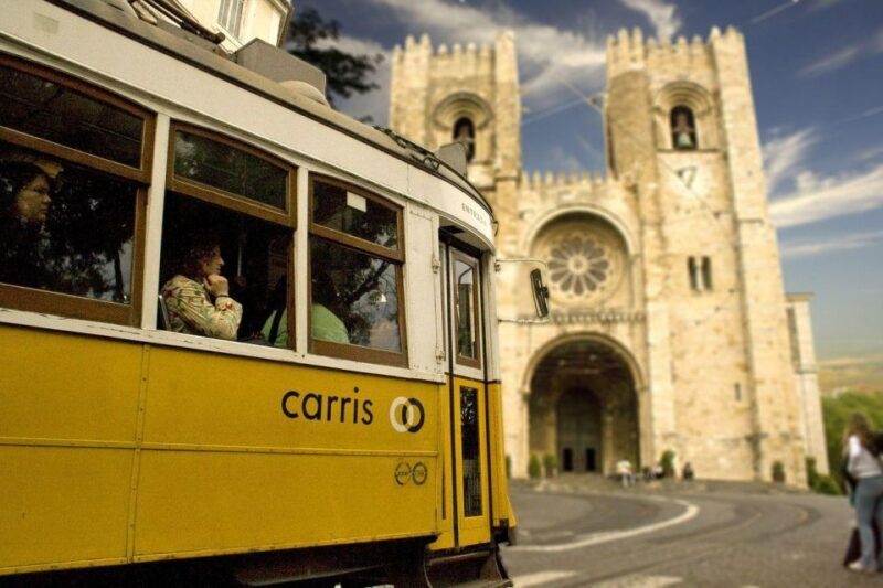 Lisbon (Bairro Alto and Baixa) private walking tour - FAQs