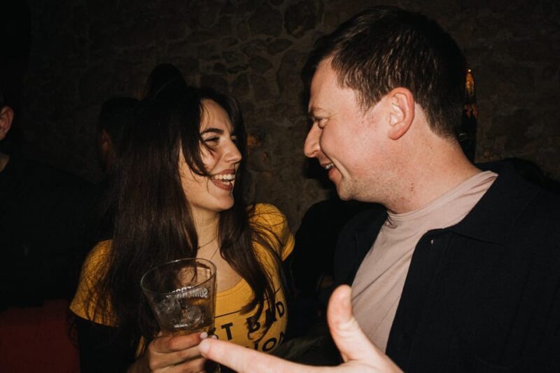 Lisbon: Bairro Alto and Pink Street Private Bar Crawl - FAQ