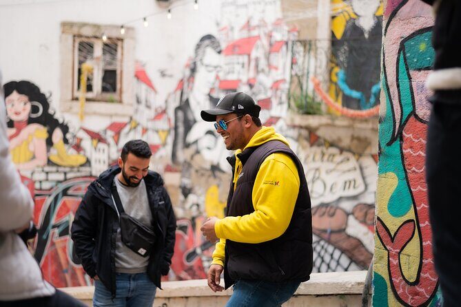Lisbon: Bairro Alto + Downtown Walking Tour - Frequently Asked Questions