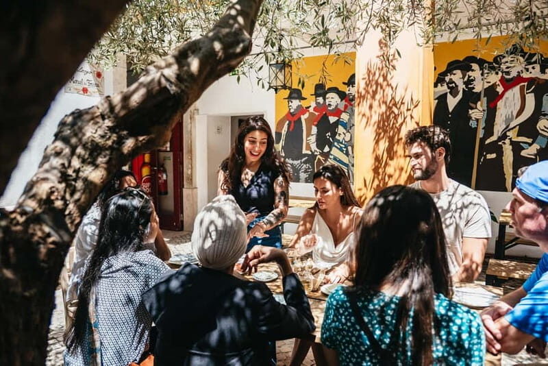 Lisbon: Baixa District Food Tour with Dinner and Drinks - Who Should Consider This Food Tour?