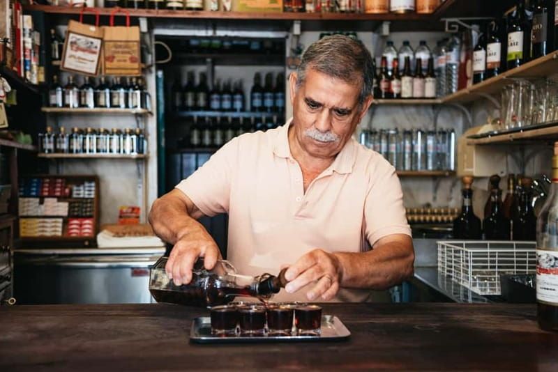 Lisbon: Baixa District Food Tour with Dinner and Drinks - Price and value: $93 for tastings, drinks, and guided access