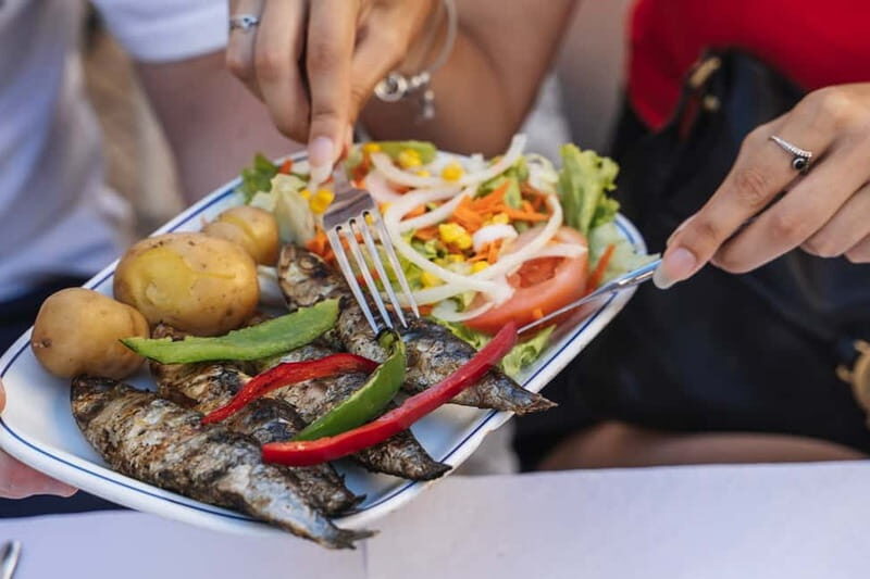 Lisbon: Baixa Food Walking Tour with Drinks - Who Should Consider This Tour?