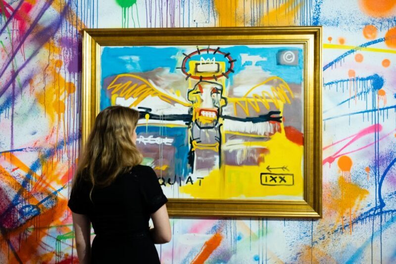 Lisbon: Banksy Museum Permanent Exhibition Entry Ticket - What to Expect from the Exhibition