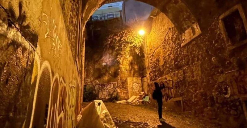 Lisbon: Batoto Yetu African Presence Tour Lisbon Downtown - A Closer Look at the Lisbon Batoto Yetu African Presence Tour