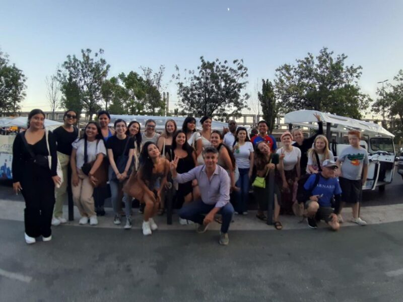 Lisbon: Batoto Yetu Blacks Island Spiritual Tour - A Deep Dive into the Experience