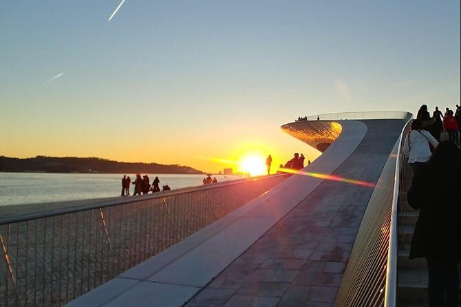 Lisbon & Belém: A Tuk Tuk Adventure You'll Never Forget - The Nuts and Bolts: Logistics and Tips