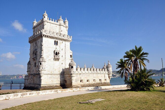 Lisbon & Belém: A Tuk Tuk Adventure You'll Never Forget - FAQs