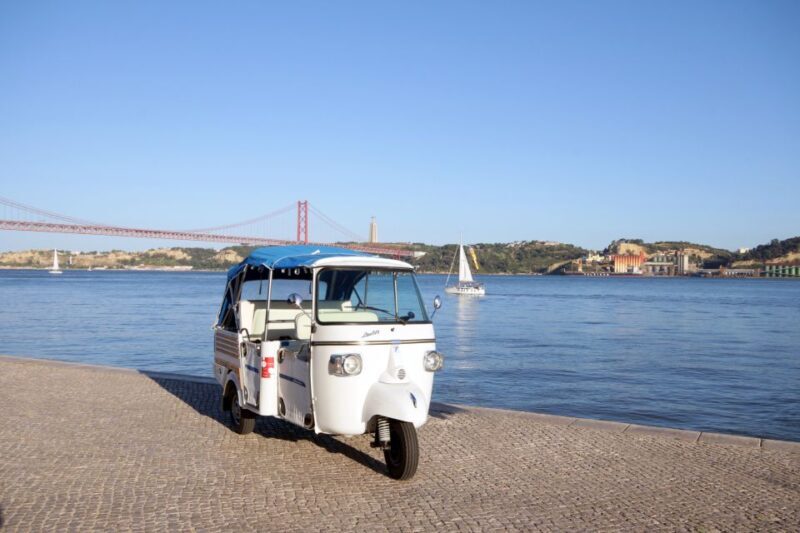 Lisbon: Belém and Historical Private Tuk Tuk Tour - Final Thoughts