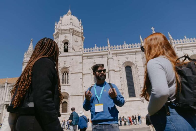 Lisbon: Belém, City Centre & Alfama City Tour with Pastry - Who Will Love This Tour?