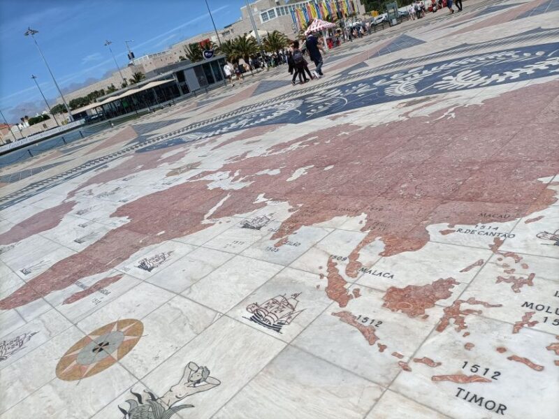 Lisbon - Belém: German private tour including monastery - What Travelers Say