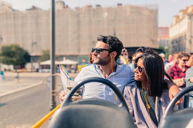 Lisbon: Belém Hop-On Hop-Off Bus Tour 24-Hour Ticket - The Final Word