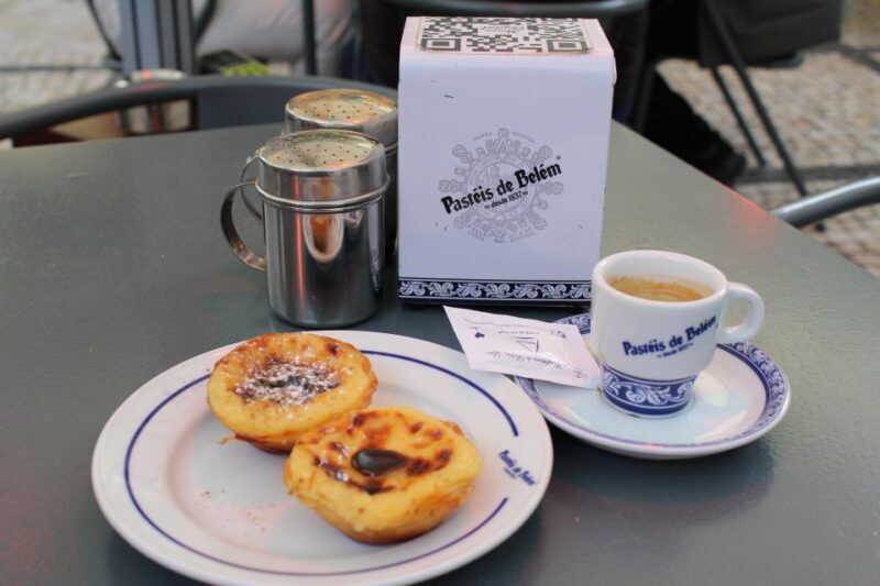 Lisbon: Belem Neighborhood Experience - Exploring the Heart of Belem