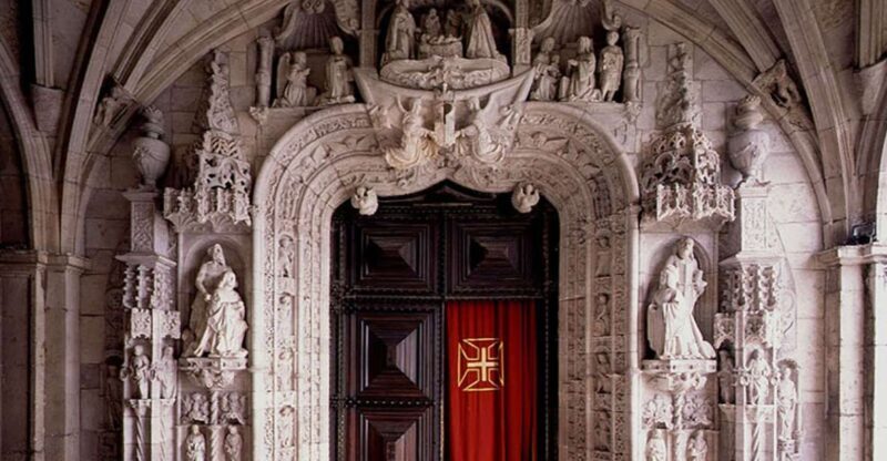 Lisbon: Belem Neighborhood Experience - Tasting the Famous Pastéis de Belém