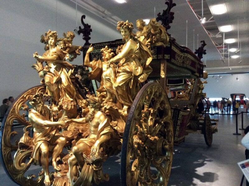 Lisbon: Belem Neighborhood Experience - Practical Aspects of the Tour