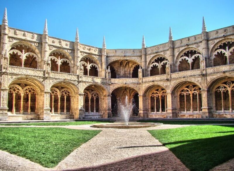 Lisbon: Belem Neighborhood Experience - Who Is This Tour Best For?