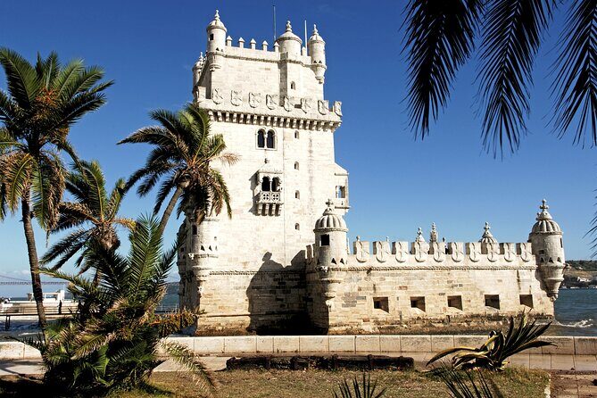 Lisbon Belem Quarter Tour for Kids & Families with a local Guide - Why This Tour Works (And What to Watch Out For)